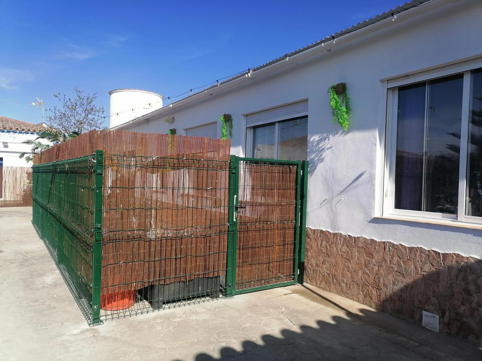 Mis Princesas En Casa Chiclana de la Frontera Zewnętrze zdjęcie